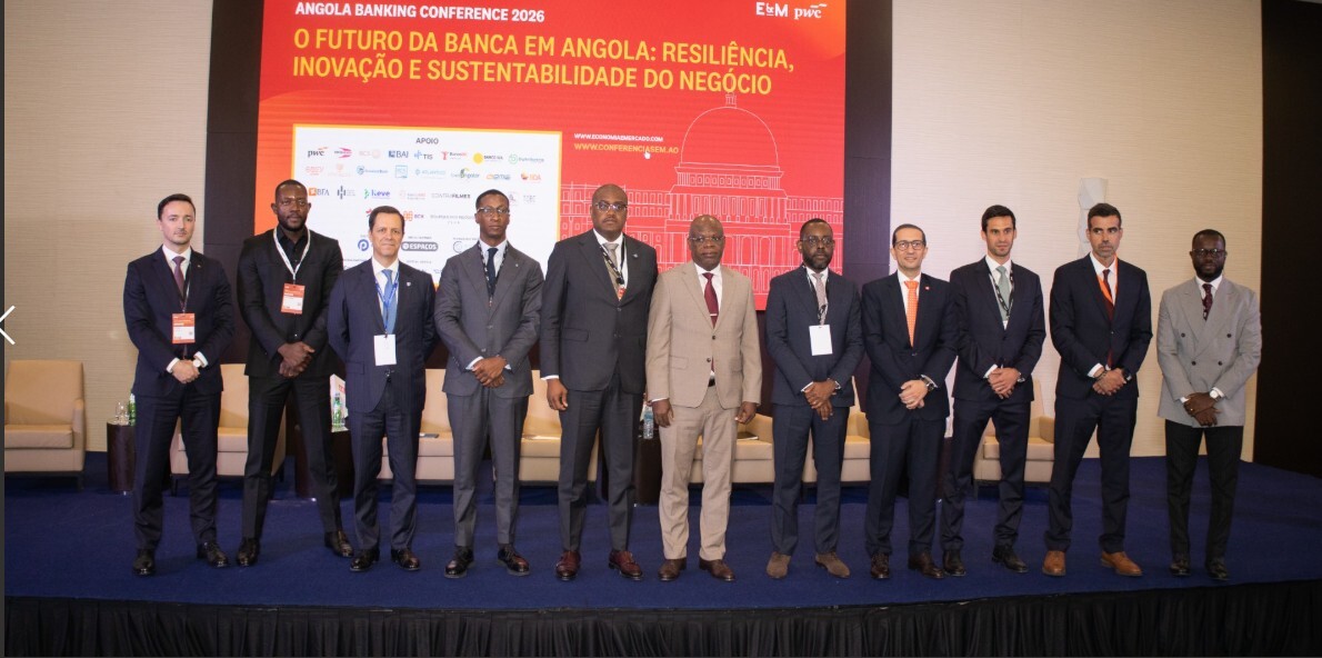 Angola Banking Conference 27.26