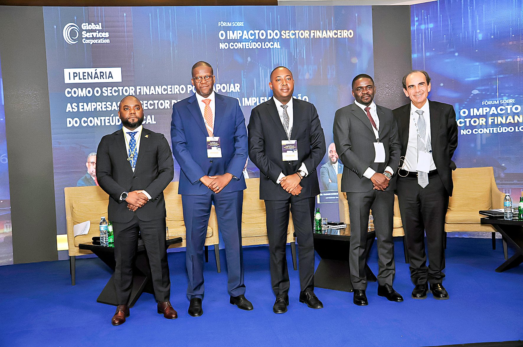 Banca e Prestadoras de Serviços à Indústria Petrolífera discutem oportunidades de financiamento ao conteúdo local (42)
