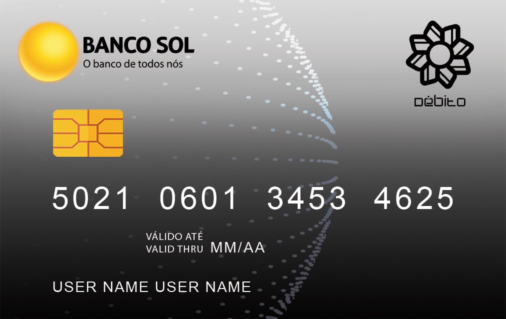 Cartão Multicaixa empresa