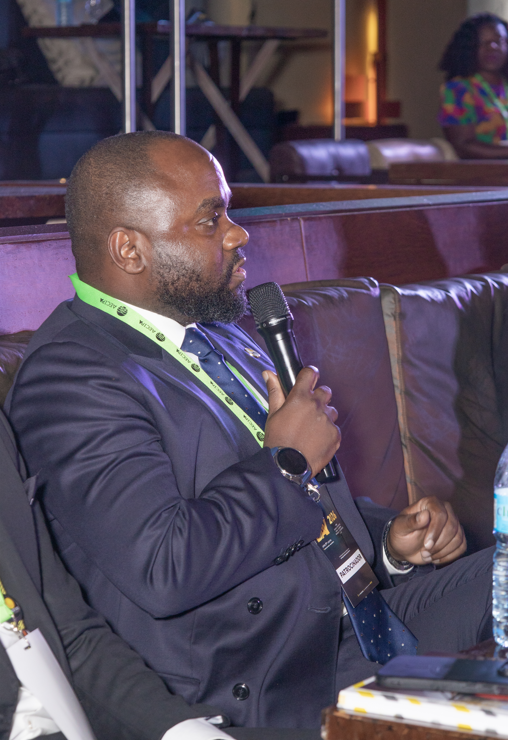 Dr. Vladmir Dias convidado a intervir no AECIPA-DAY