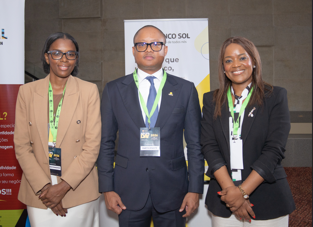 Equipa Oil and gas no AECIPA-DAY