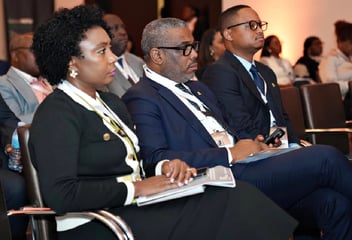 Banco Sol participa da 5ª Edição do Fórum Banca-Oil & Gas