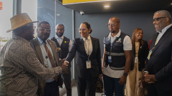 Banco Sol expande a rede Kumbu 24h nos Ramiros