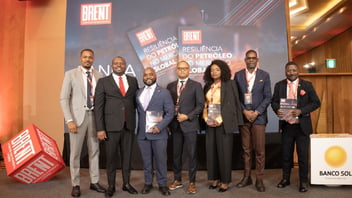  Banco Sol e AECIPA lançam Revista Brent para reforçar o debate e o desenvolvimento do sector energético