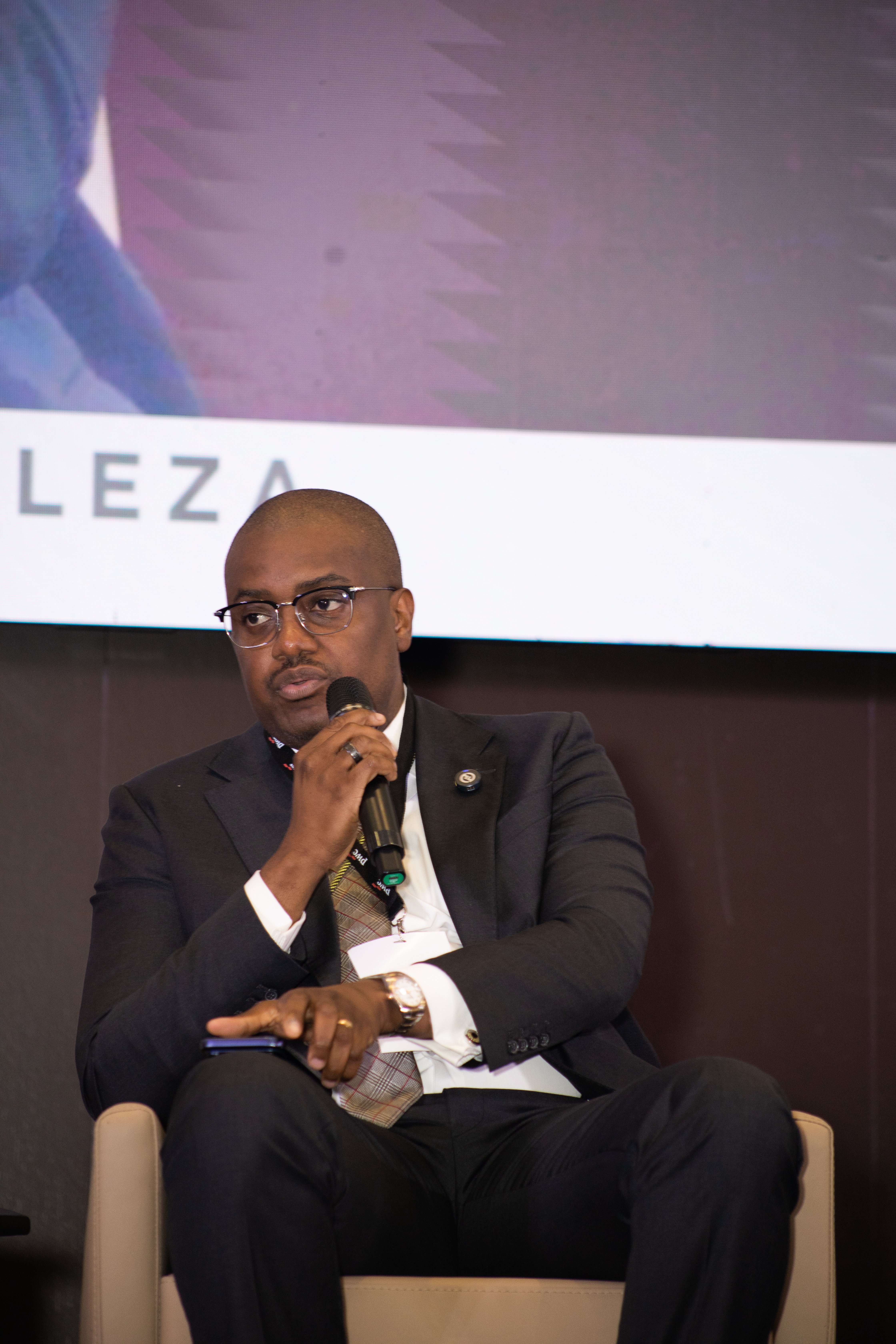 O Futuro da Banco em Angola - Angola Banking Conference 2026.05