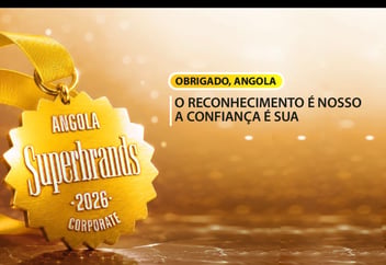 Banco Sol distinguido como Marca de Excelência pela Superbrands Angola