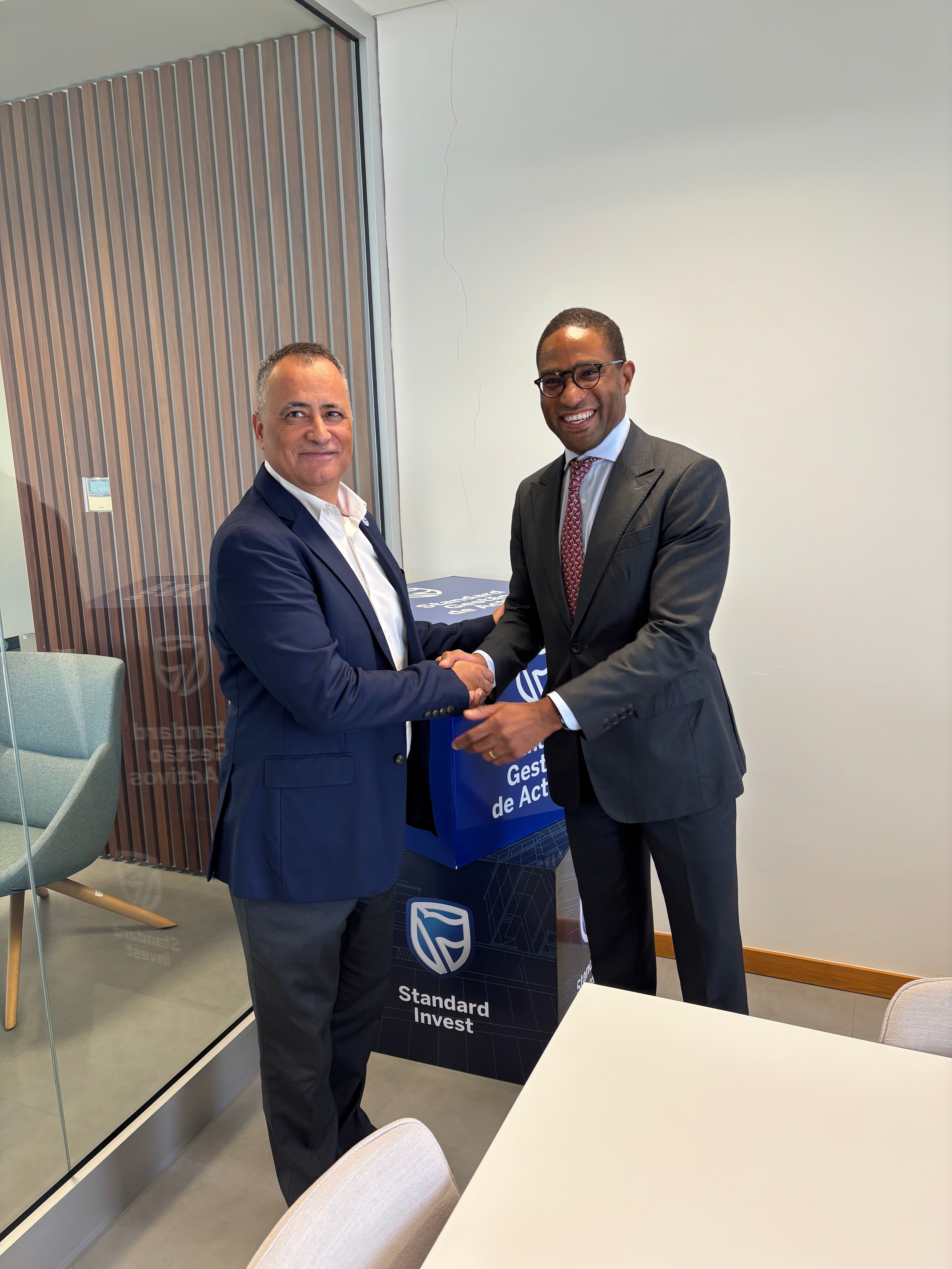 Banco Sol e Parceiros Alinham Estratégias para o Lançamento do Fundo Sol Cobertura