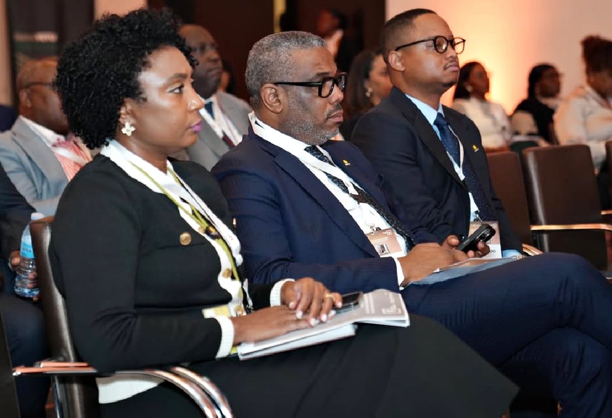 Banco Sol participa da 5ª Edição do Fórum Banca-Oil & Gas
