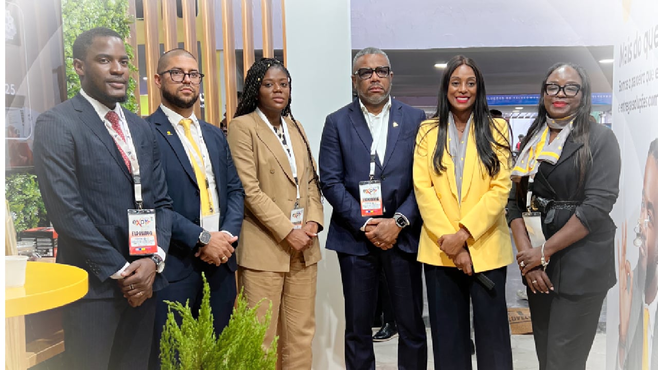 Banco Sol|Presença na 32.ª Edição da Expo-Huíla