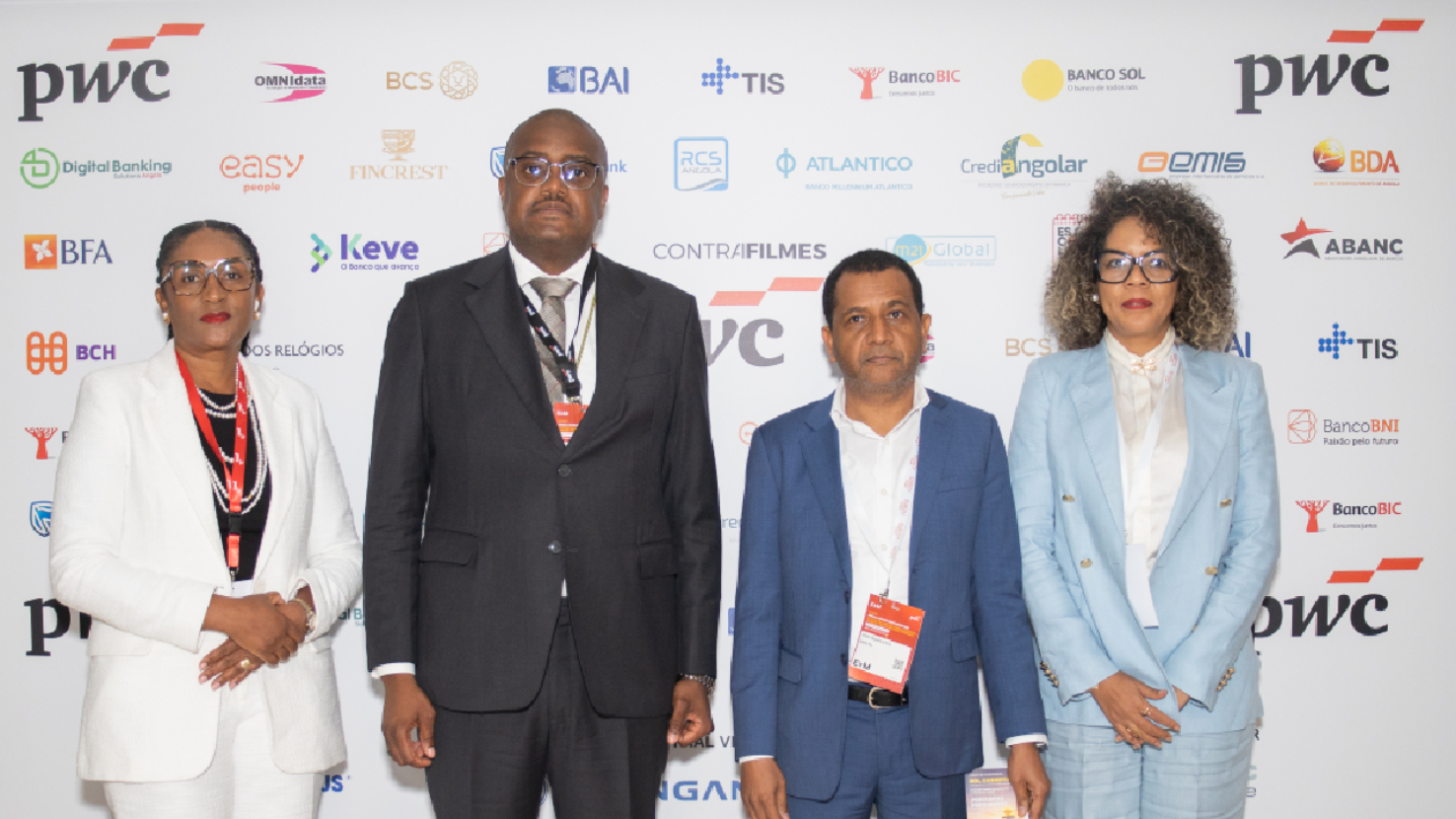 Administradores Executivos do Banco Sol, SA
